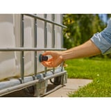 GARDENA 9095-20, Conector negro