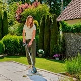 GARDENA Cepillo de juntas de nailon, para cepillo de juntas a batería EasyWeed 1800 