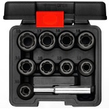 GEDORE Extractor negro