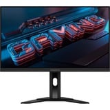 GIGABYTE M27UA, Monitor de gaming negro
