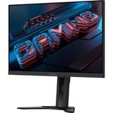 GIGABYTE M27UA, Monitor de gaming negro