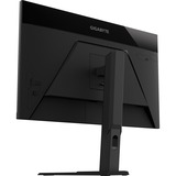 GIGABYTE M27UA, Monitor de gaming negro