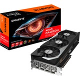GIGABYTE Radeon RX 6900 XT GAMING OC 16G AMD 16 GB GDDR6, Tarjeta gráfica Radeon RX 6900 XT, 16 GB, GDDR6, 256 bit, 7680 x 4320 Pixeles, PCI Express x16 4.0