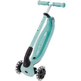 GLOBBER Go-Up Baby Lights 360, Vespa Menta/Verde oscuro