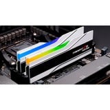 G.Skill DIMM 48 GB DDR5-6400 (2x 24 GB) Dual-Kit, Memoria RAM blanco