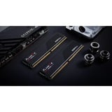 G.Skill DIMM 64 GB DDR5-5600 (2x 32 GB) Dual-Kit, Memoria RAM negro