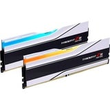 G.Skill F5-6400J3239F24GX2-TZ5NRW, Memoria RAM blanco