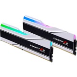 G.Skill F5-6400J3239F24GX2-TZ5NRW, Memoria RAM blanco