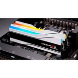 G.Skill F5-6400J3239F24GX2-TZ5NRW, Memoria RAM blanco