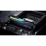 G.Skill F5-8000J3848H16GX2-TZ5RK, Memoria RAM negro