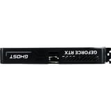 Gainward GeForce RTX 5060 Ti Ghost OC 16GB, Tarjeta gráfica 