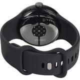 Google GA05785-DE, SmartWatch negro