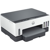 HP Impresora multifuncional gris