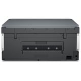 HP Smart Tank 7005 Inalámbrico All-in-One Color Impresora, Impresión a doble cara; Copiadora y escáner, Impresora multifuncional gris, Impresión a doble cara; Copiadora y escáner, Inyección de tinta térmica, Impresión a color, 4800 x 1200 DPI, A4, Impresión directa, Gris, Blanco