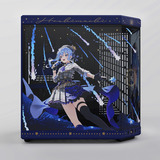 HYTE Y70 Hoshimachi Suisei, Cajas de torre azul