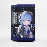 HYTE Y70 Hoshimachi Suisei, Cajas de torre azul