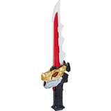 Hasbro F03915L0 arma de juguete, Juego de rol Espada de juguete, 5 año(s), 99 año(s), Power Rangers Dino Fury, 227 g