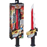 Hasbro F03915L0 arma de juguete, Juego de rol Espada de juguete, 5 año(s), 99 año(s), Power Rangers Dino Fury, 227 g