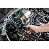 Hazet 4812-24/4AF, Cámaras de inspección negro/Azul