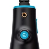 Hazet 4812-24/4AF, Cámaras de inspección negro/Azul