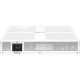 Hewlett Packard Enterprise Aruba Instant On 1930 Gestionado L2+ Gigabit Ethernet (10/100/1000) Energía sobre Ethernet (PoE) 1U Blanco, Interruptor/Conmutador Gestionado, L2+, Gigabit Ethernet (10/100/1000), Energía sobre Ethernet (PoE), Montaje en rack, 1U