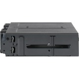 Icy Dock ToughArmor MB699VP-B V3, Chasis intercambiable negro