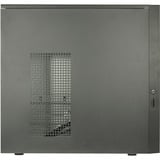 Inter-Tech IT-8862 Cuadro, Cajas de torre negro