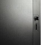 Inter-Tech IT-8862 Cuadro, Cajas de torre negro