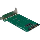 Inter-Tech KT001B tarjeta y adaptador de interfaz Interno SATA, Bastidor de instalación negro, M.2, SATA, Negro, Verde, 6 Gbit/s, Windows 10 Education, Windows 10 Education x64, Windows 10 Enterprise, Windows 10 Enterprise x64,..., Mac OS X 10.11 El Capitan, Mac OS X 10.12 Sierra, Mac OS X 10.4 Tiger, Mac OS X 10.5 Leopard, Mac...