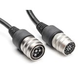 Juice Technology EL-JB2V5, Cable alargador negro