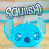 Just Play Disney Stitch Squish-A-Stitch Figura en cápsula ciega, Muñecos 