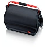 KNIPEX 00 21 08 LE, Bolsa negro