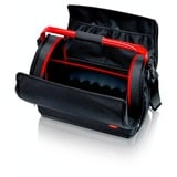 KNIPEX 00 21 08 LE, Bolsa negro