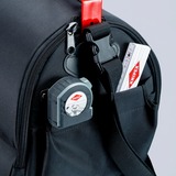 KNIPEX 00 21 08 LE, Bolsa negro