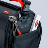 KNIPEX 00 21 08 LE, Bolsa negro