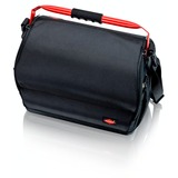 KNIPEX Bolsa de herramientas LightPack negro