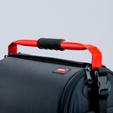 KNIPEX Bolsa de herramientas LightPack negro