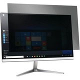 Kensington Filtro de privacidad extraíble en dos direcciones para monitores de 19" 5:4 48,3 cm (19"), 5:4, Monitor, Filtro de privacidad para pantallas sin marco, Antirreflectante, Privacidad, 50 g