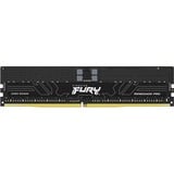 Kingston FURY KF548R36RB-32, Memoria RAM negro