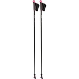 Komperdell Aparato para fitness negro/Rosa neón