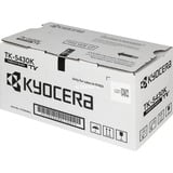 Kyocera TK-5430K cartucho de tóner 1 pieza(s) Original Negro 1250 páginas, Negro, 1 pieza(s)