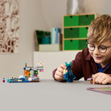 LEGO 21274, Juegos de construcción 