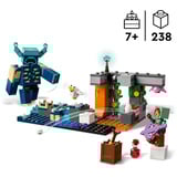 LEGO 21274, Juegos de construcción 