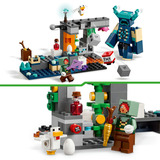 LEGO 21274, Juegos de construcción 