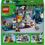 LEGO 21274, Juegos de construcción 