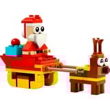 LEGO 30670, Juegos de construcción 