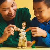 LEGO 31162, Juegos de construcción 