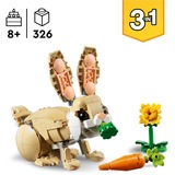 LEGO 31162, Juegos de construcción 