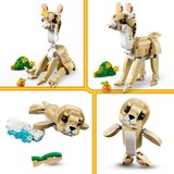 LEGO 31162, Juegos de construcción 
