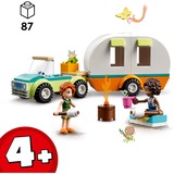 LEGO 41726, Juegos de construcción 